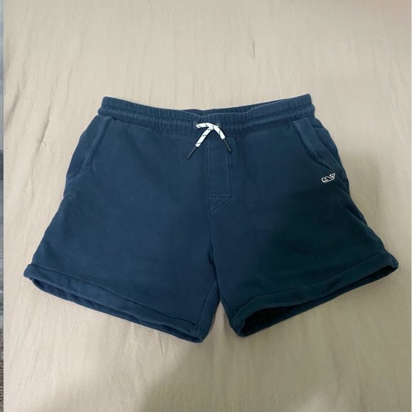 Vineyard Vines Sweat Shorts - Picture 1 of 2